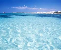 Torre Lapillo Porto Cesareo Italy Salento Vacanze In Italia Paesaggi