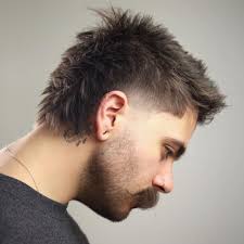Check spelling or type a new query. Mullet Haircut 60 Ways To Get A Modern Mullet Men S Hairstyle Tips Mullet Haircut Mens Hairstyles Thick Hair Mohawk Hairstyles Men