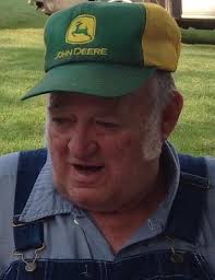 Obituary information for Harold L. "Hack" Hohenbery