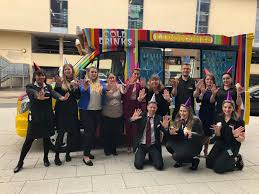 Jurys inn exeter is exeter's largest hotel with 170 bedrooms. Jurys Inn Exeter Celebrates Tenth Anniversary Milestone With New Look Exeter Chamber