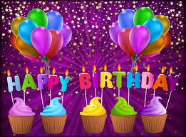 This is a birthday card idea made for your friends and loved ones. Happy Birthday Card Gallery Yopriceville High Quality Images And Transparent Png Free Clipart