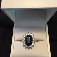 Check spelling or type a new query. None Jewelry Replica Princess Diana Ring Poshmark