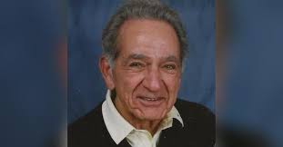 Harry P Johnson Obituary