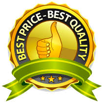 best quality best price logo png - Clip Art Library