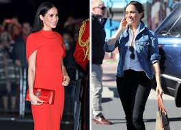 Meghan markle and prince harry are american celebrities now. Meghan Markle The Latest News Gossip Updates On Meghan Markle