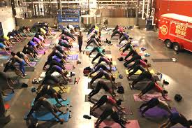 Maybe you would like to learn more about one of these? Enjoy These Yoga Classes At Local Denver Breweries The Denver Ear