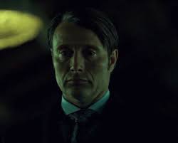 Hannibal Season 2 |OT| Nothing Here Is Vegetarian