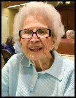 Martha Craig Obituary (1923