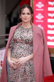 Find and save images from the giovanna fletcher collection by edelonnette (edelonnette) on we heart it, your everyday app to get see more about giovanna falcone, giovanna fletcher and mcfly. Giovanna Fletcher The Baby Club What Is Giovanna Fletcher S New Cbeebies Show