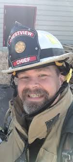 Crestview fire chief to retire in '25