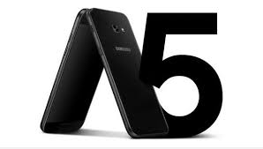 For optimal performance, ensure you are indoors or away from direct sunlight. Moviles El Samsung Galaxy A5 2017 Ya Recibe Android 8 0 Oreo Tecnologia El Comercio Peru