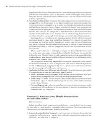 Quantitative research on the other hand, deals with collecting and analyzing numeric data. Chapter 3 Examples Of Effective Experiment Design And Data Analysis In Transportation Research Effective Experiment Design And Data Analysis In Transportation Research The National Academies Press