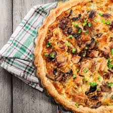 Epingle Sur Quiche