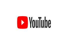 Image result for youtube logo