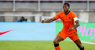 Gab marcotti is at odds as to why georginio wijnaldum's club future still isn't sorted. C5wago27mdvufm