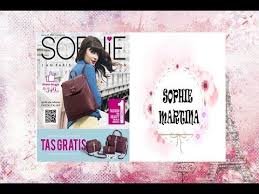 Последние твиты от sophie paris (@sophie_paris). 38 Katalog Sophie Martin Catalog Ideas Sophie New Catalogue New Paris