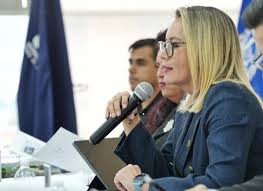 Ratifican a Yarabí Ávila González en la presidencia de la Red Juntos por Michoacán – UMSNH