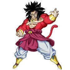 Broly Ssj4 Render 2 Sdbh World Mission By Maxiuchiha22 Anime Dragon Ball Super Dragon Ball Super Manga Dragon Ball Art