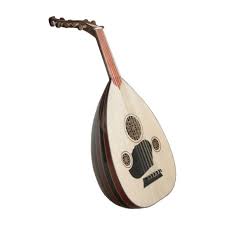 Budaya padang pasir begitu kentara dengan adanya bukti alat musik tradisional yakni, gambus jambi. Alat Musik Tradisional Gambus