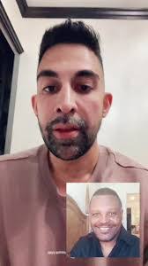 Karl Joyce's Instagram, Twitter & Facebook