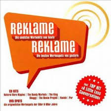 Berikut ini merupakan penjelasan mengenai pengertian, macam dan jenis reklame. Reklame Reklame Diverse Various Tontrager Gebraucht Kaufen A00ncy6r21zzd