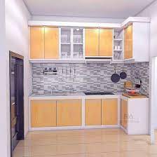 55 Minimalist Kitchen Set Ideas For Small Spaces Realivin Net Diseno De Interiores De Cocina Diseno Muebles De Cocina Modelo De Cocinas Pequenas