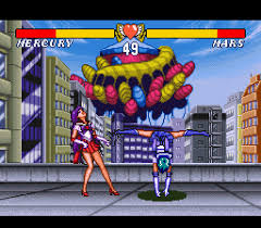 Bishoujo Senshi Sailor Moon Snes Rom English Bishoujo Senshi Sailor Moon Super S Zenin Sanka Shuyaku Soudatsusen Snes Super Nintendo Game By Angel Superfamicom Org