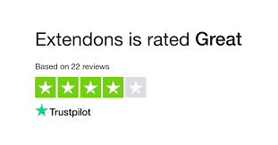 Extendons Reviews