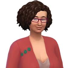 Nancy Brock | The Sims Wiki | Fandom