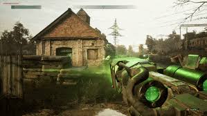 Chernobyl (/ tʃ ɜːr ˈ n oʊ b əl /, uk: Chernobylite Mega Report 45 Steam News