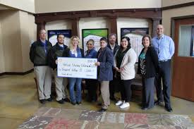 Security For Kids Walmart Corporate Security Team Awarded Us A Fantastic Community Grant Of 1 000 To H Community Grants Corporate Security The Incredibles