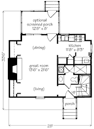 Plans saltbox house plans santa fe house plans shingle house plans southern house plans southern plantation house plans southwestern house plans with guest houses. Cypress View William H Phillips Southern Living House Plans Small House Floor Plans Tiny House Plans Guest House Plans
