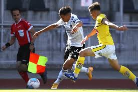 There are 1 other versions of solari in fifa 21, check them out using the navigation. Fotos Pablo Solari Fue Heroe De Colo Colo Y Lo Salvo Del Descenso Con Un Golazo Ante U De Concepcion Alairelibre Cl