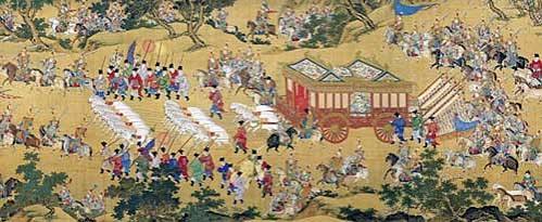 Nobility Titles In China | Nobility Titles - Genuine Titles Of Nobility For Sale