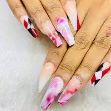 All these are quickly doable as long as you have the proper polishes and equipment! Best Ombre Nails Near Me August 2021 Find Nearby Ombre Nails Reviews Yelp