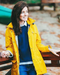 Save Big With 9 99 Coms From Godaddy Yellow Rain Jacket Raincoat Outfit Yellow Raincoat