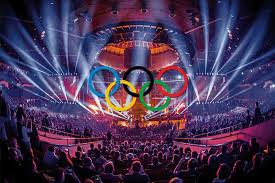 The best players will then meet to play for the pride of their. Reports Say Intel Esports Event May Be Canceled With Olympics General News Win Gg