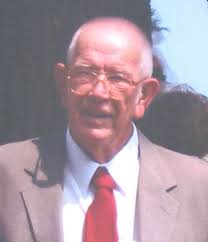 James Causby Obituary (1933