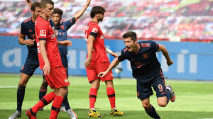 Mueller said having to choose between cristiano ronaldo and lionel messi; Lewangoalski In The Footsteps Of Gerd Muller Official Fc Bayern News Bayernforum Com