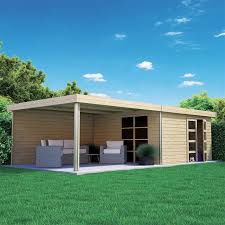 Faciles à monter, leurs multiples dimensions permettent leur installation en tous lieux. Abri De Jardin En Bois Lindo Xl Pergola Ep 28 Mm 14 34 M Abri De Jardin Bois Abri De Jardin Abri De Jardin Castorama
