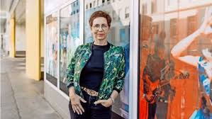 Interview: Hannovers Schauspiel-Intendantin Sonja Anders über schwierige  Zeiten