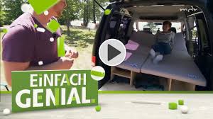Videos Die Clevere Und Preiswerte Campingbox Zum Stecken Camping Box Camping Kombi