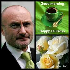 Wishing a good day to everyone