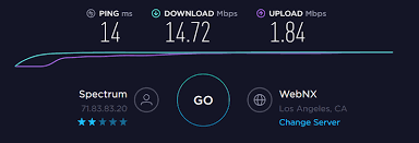 · less than 100 ms is average. What Internet Speeds Do You Need To Play Ps4 Online Android Central