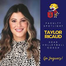 Meet Our New Head Varsity Volleyball Coach: Kenzie Pittman! We're thrilled  to announce Coach Kenzie Pittman as the new Head Varsity Volleyball Coach  at Regina Dominican! After two standout seasons leading our