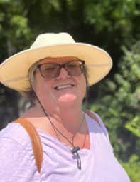 Obituary information for Brenda Kaye Tharp