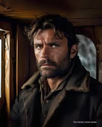 We searched for hours, Rielle. Renan was worried sick." The hanging lantern  casts his broad-shouldered shadow over me. "You nearly gave us away today."  I scoff because he doesn't know me at