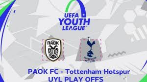 Η πορεία των οπαδών στο λονδίνο. Dwrean H Eisodos Sto Paok Totenam Entypwsiako To Promo Video