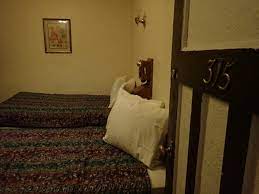 A Sailor Requested A Haunted Room At The Alaskan Hotel He Barely Survived