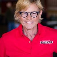 Christy Webber Landscapes Management Team